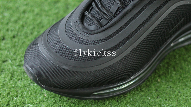 Nike Air Max 97 Ultra 17 Noir Black